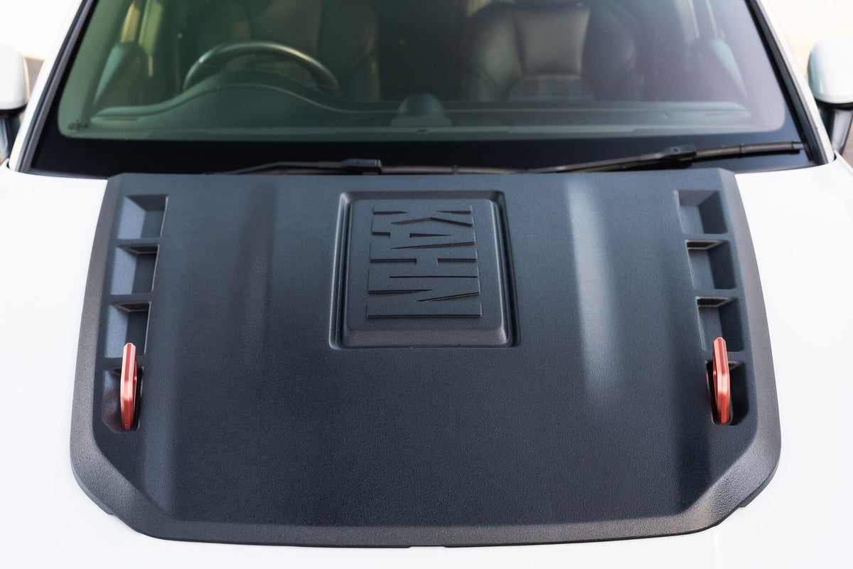 Porsche Macan Gallery Image