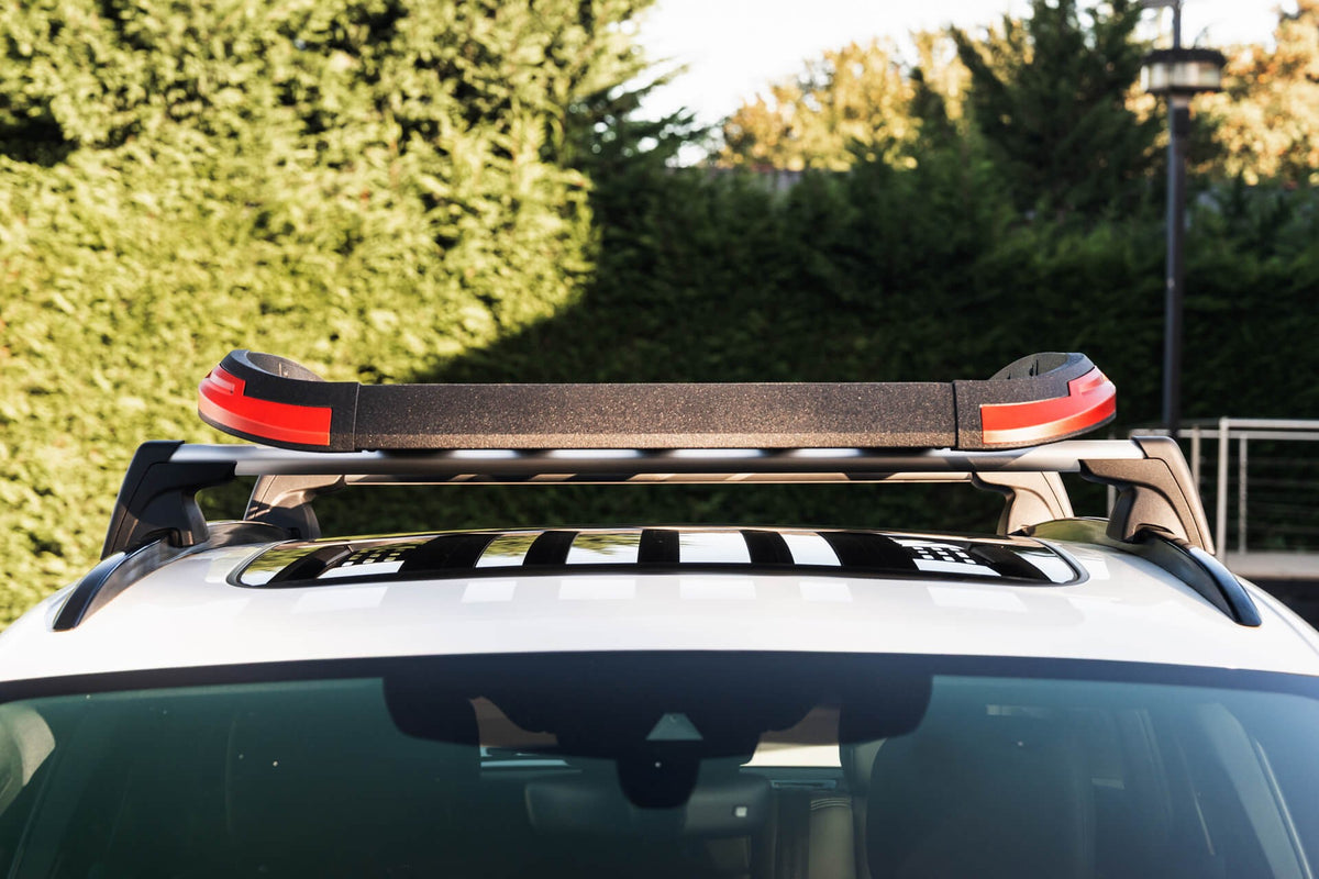 Porsche Macan Gallery Image