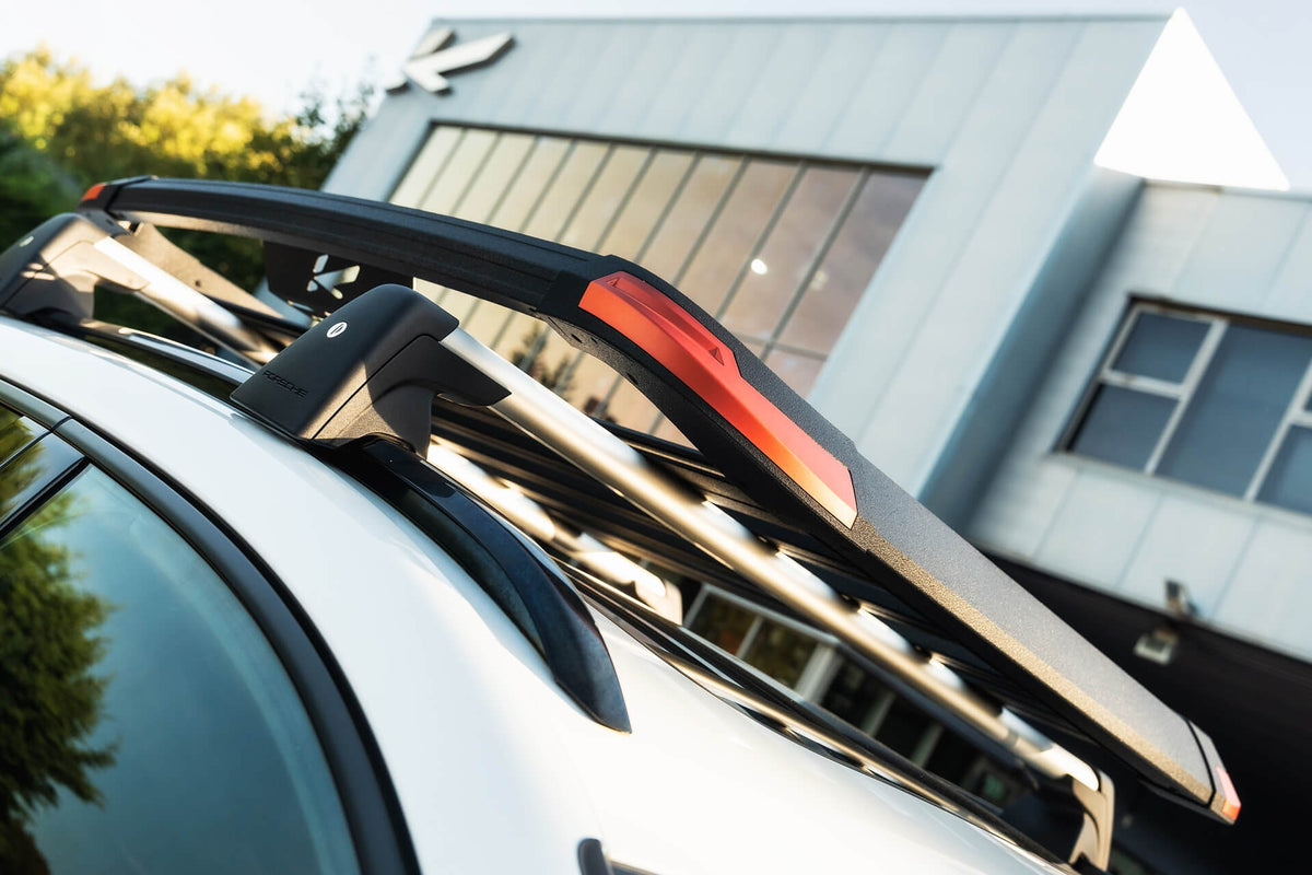 Porsche Macan Gallery Image