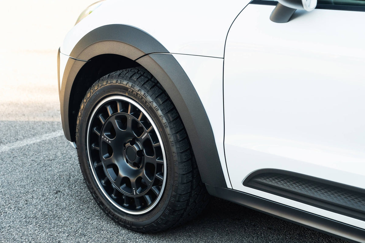 Porsche Macan Gallery Image
