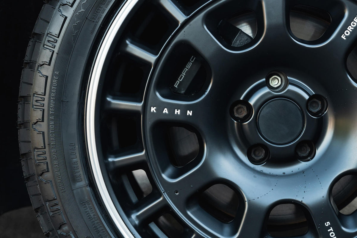 Porsche Macan Gallery Image