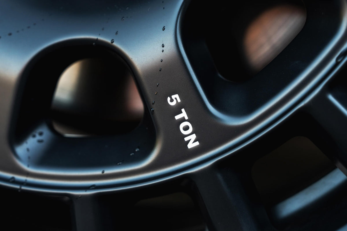 Porsche Macan Gallery Image