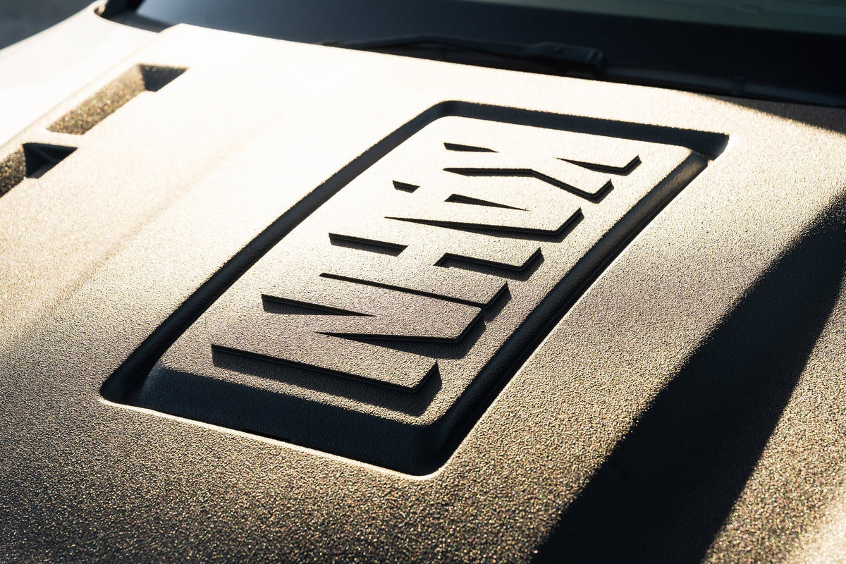 Porsche Macan Gallery Image