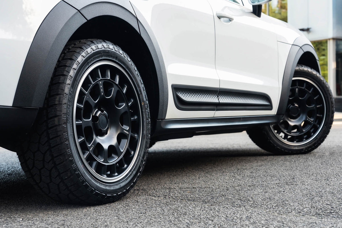 Porsche Macan Gallery Image