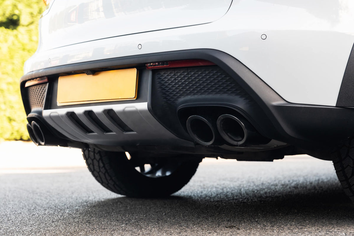 Porsche Macan Gallery Image