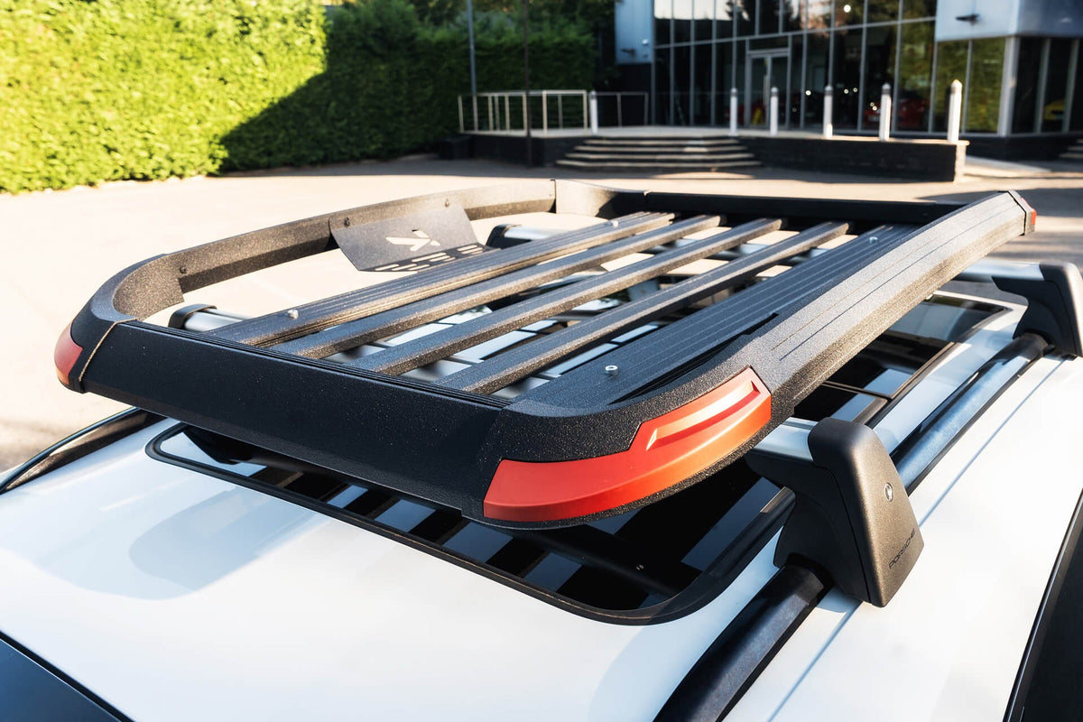 Porsche Macan Gallery Image