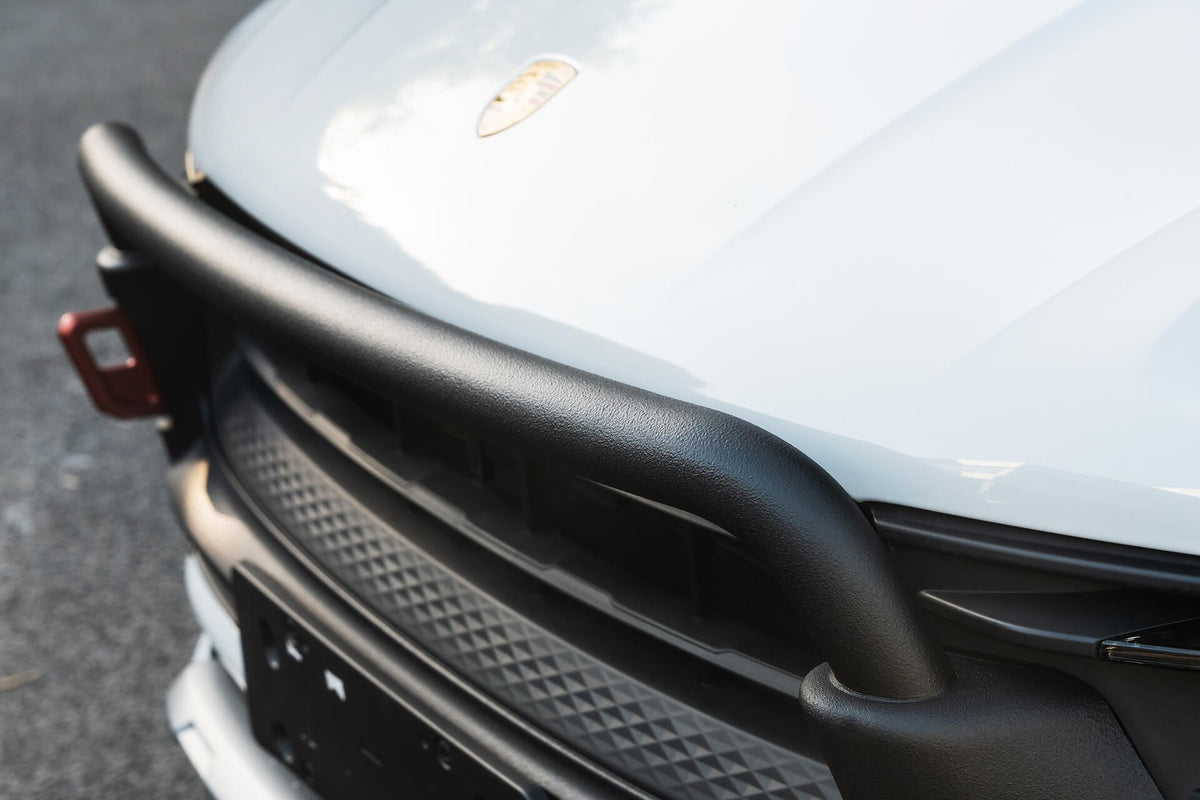 Porsche Macan Gallery Image