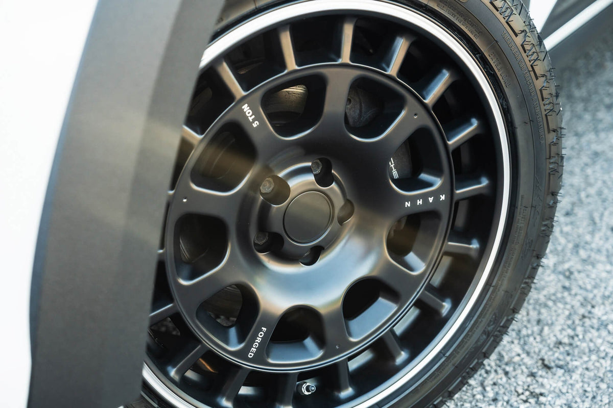 Porsche Macan Gallery Image