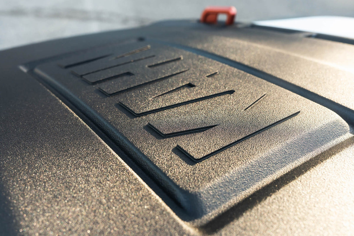 Porsche Macan Gallery Image