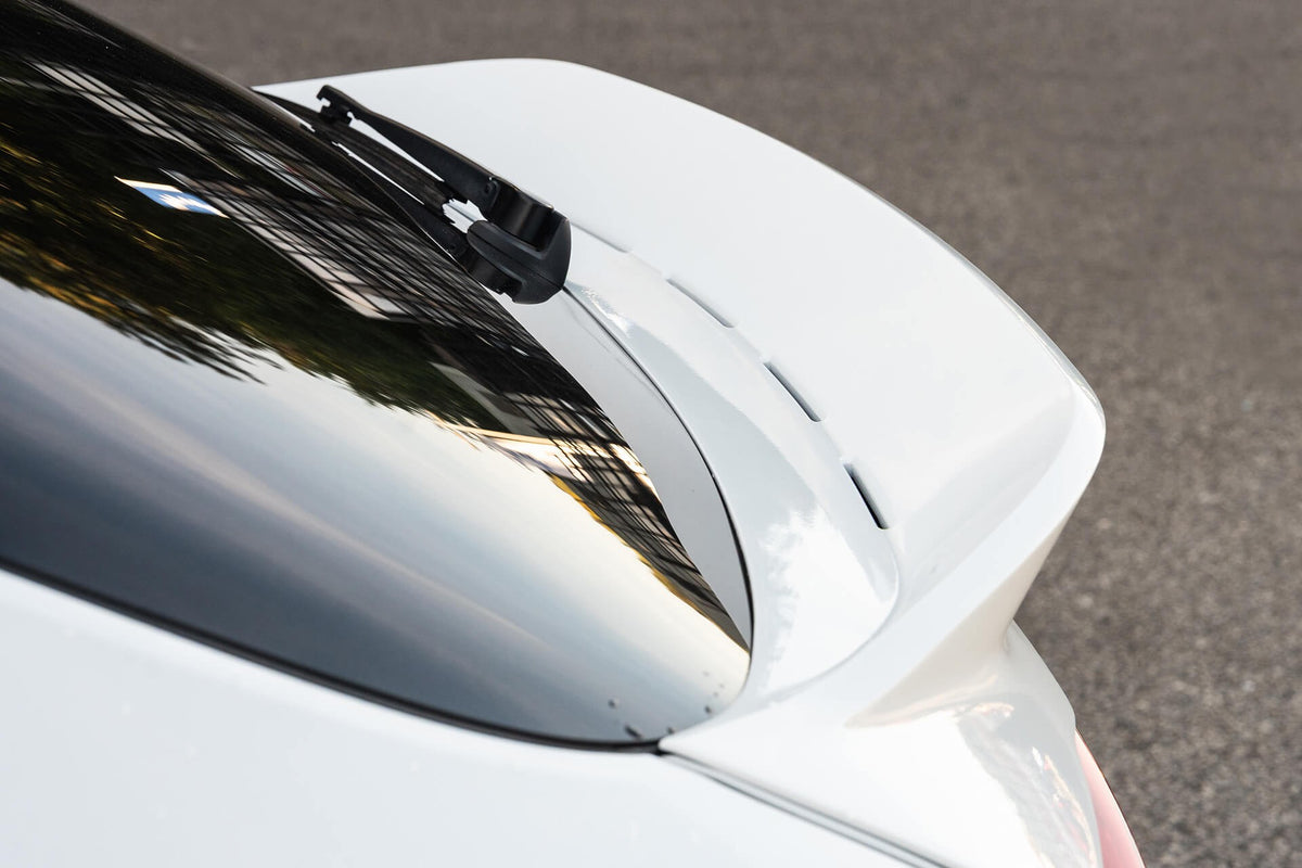 Porsche Macan Gallery Image