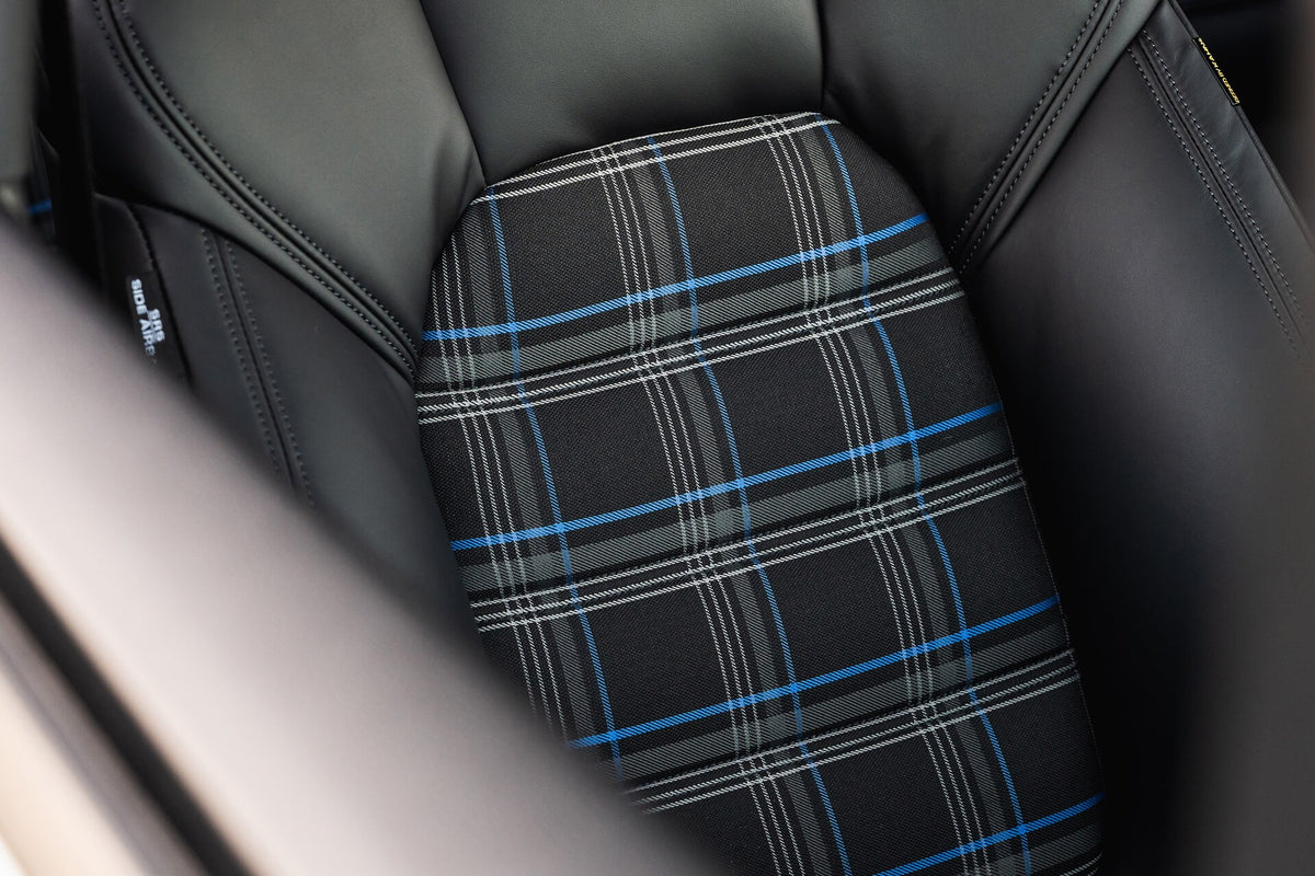 Porsche Macan Gallery Image