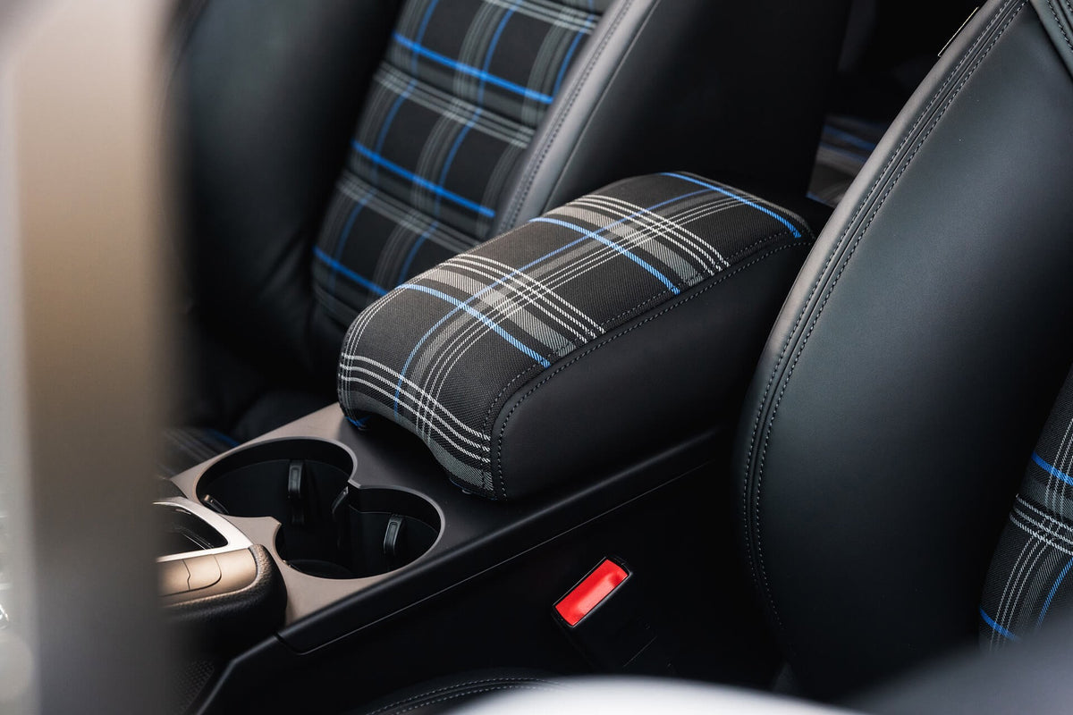 Porsche Macan Gallery Image