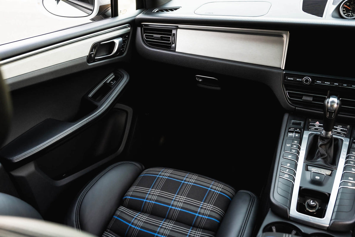 Porsche Macan Gallery Image