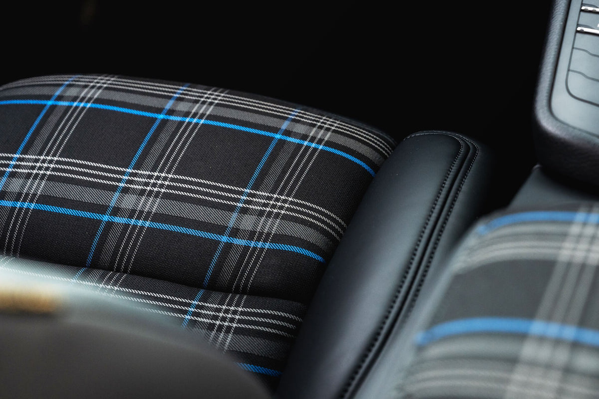 Porsche Macan Gallery Image