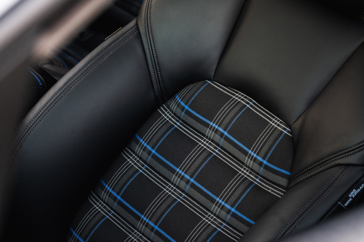 Porsche Macan Gallery Image