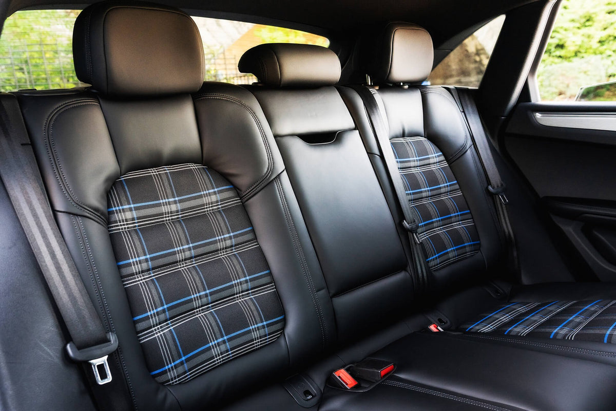 Porsche Macan Gallery Image