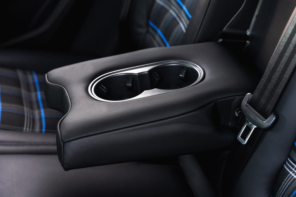 Porsche Macan Gallery Image