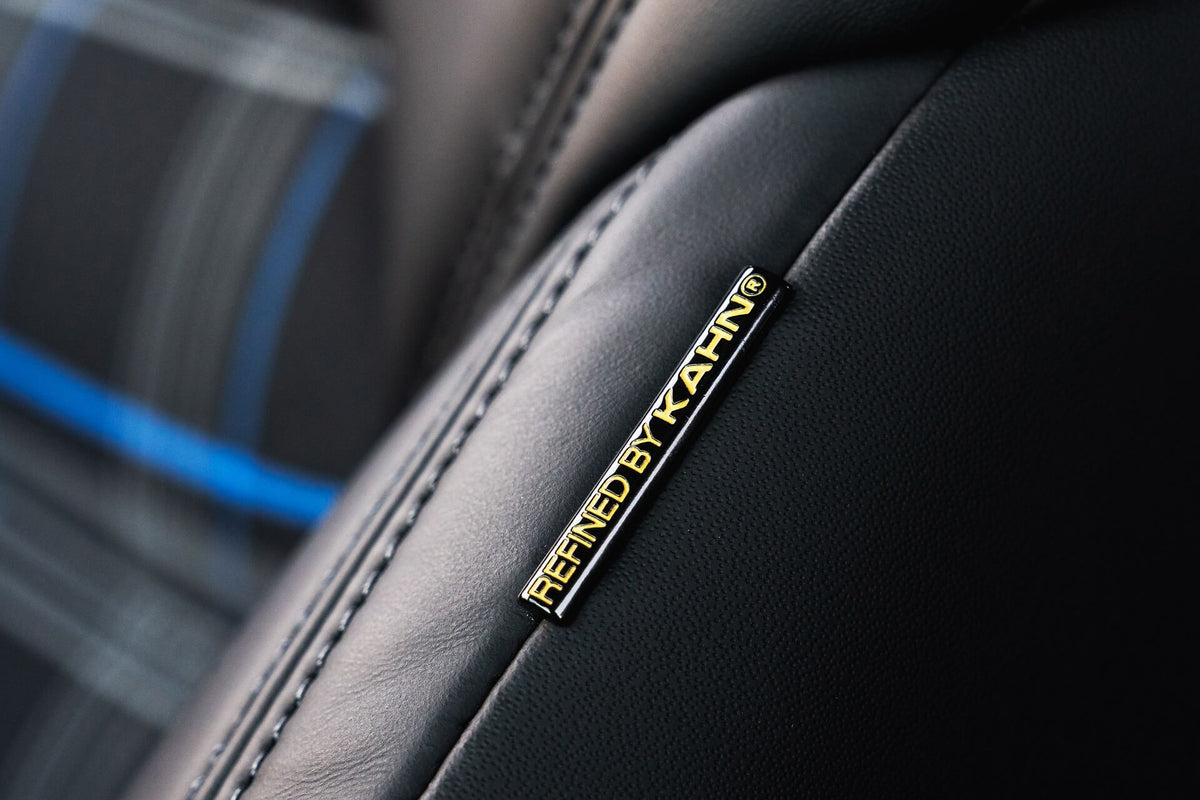 Porsche Macan Gallery Image