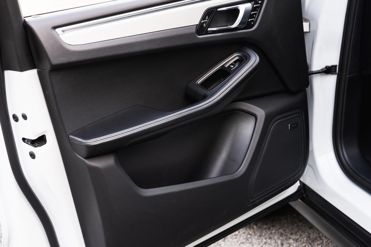 Porsche Macan Gallery Image