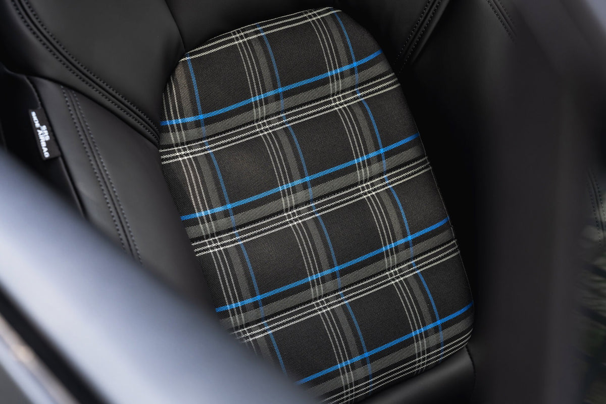 Porsche Macan Gallery Image