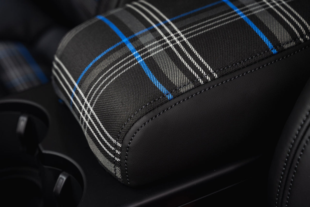 Porsche Macan Gallery Image