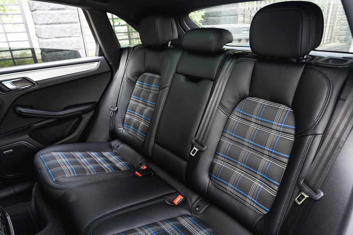 Porsche Macan Gallery Image