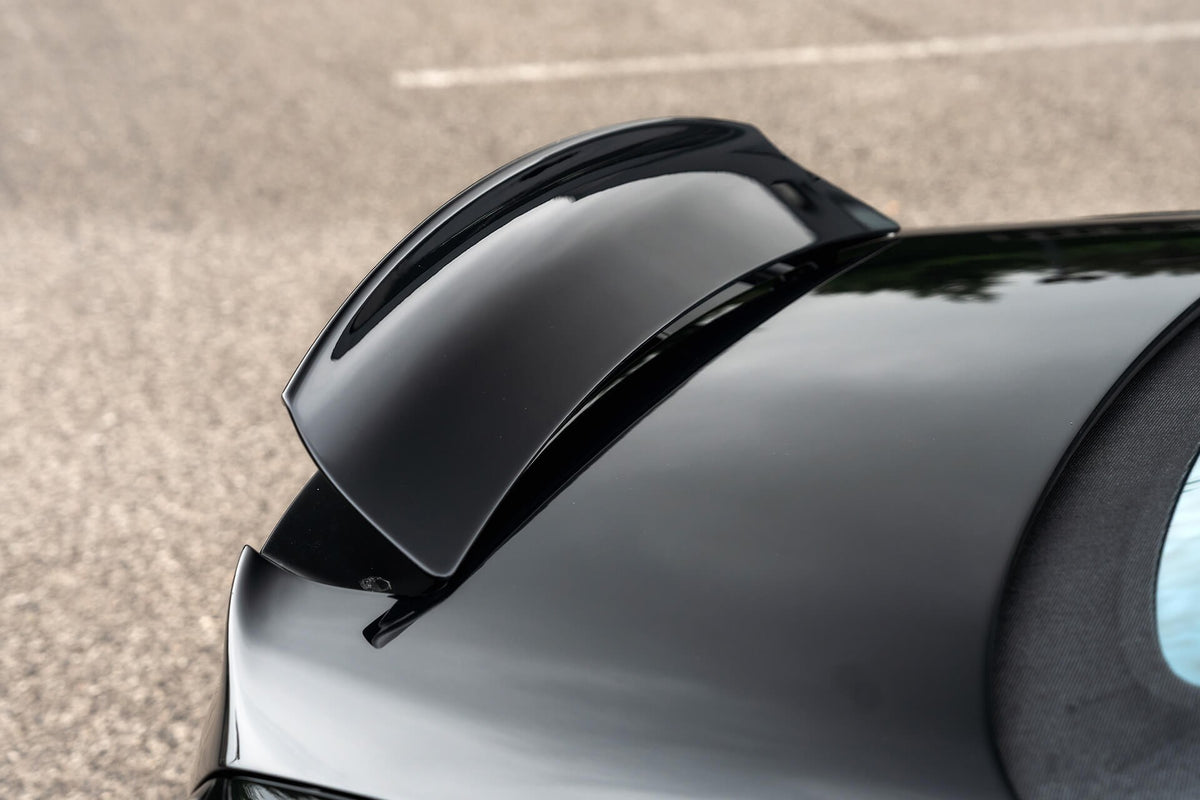 Mercedes-Benz SLR McLaren
