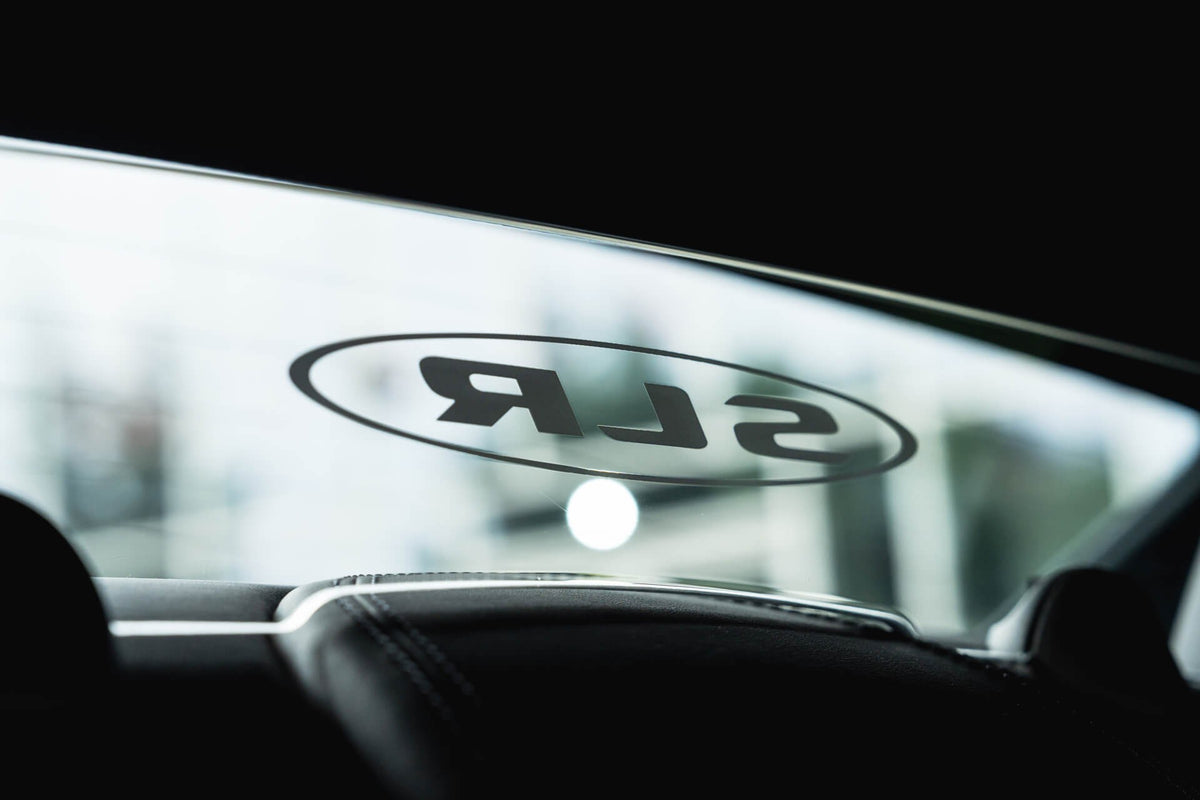 Mercedes-Benz SLR McLaren