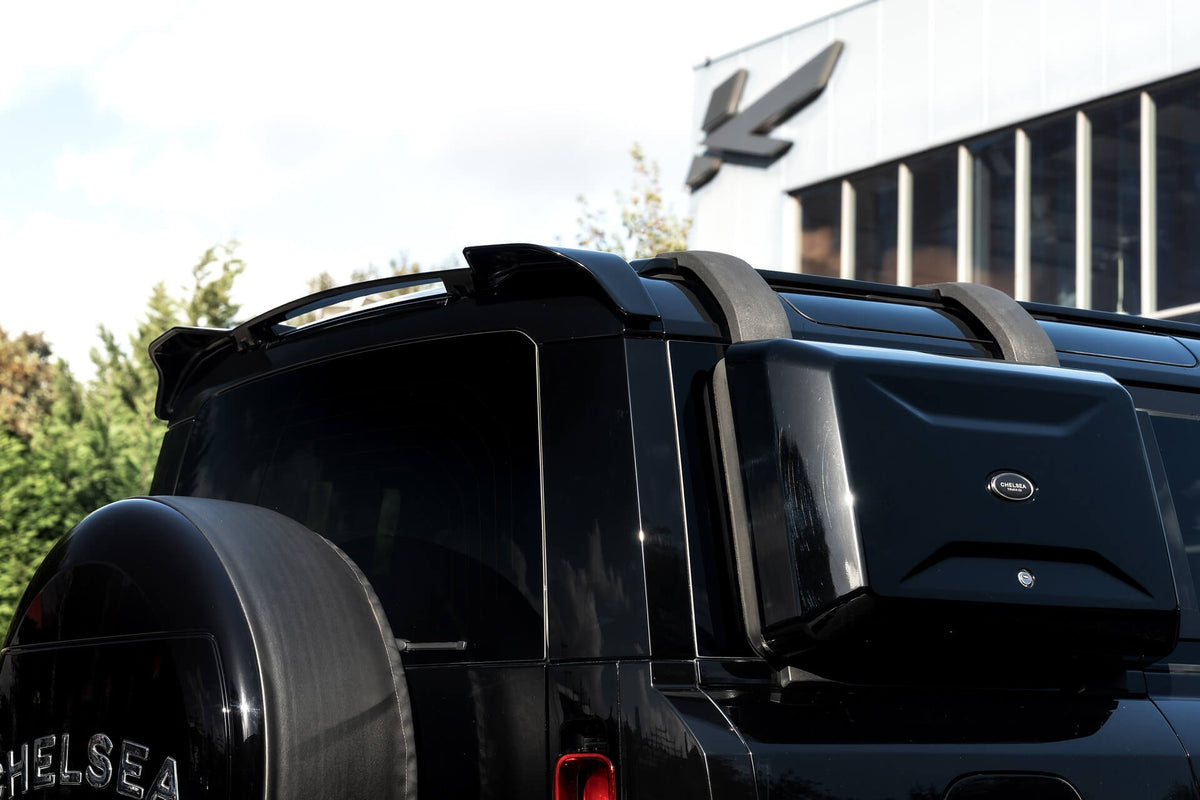 Land Rover Defender 110 P300 S (7 Seater) Gallery Image