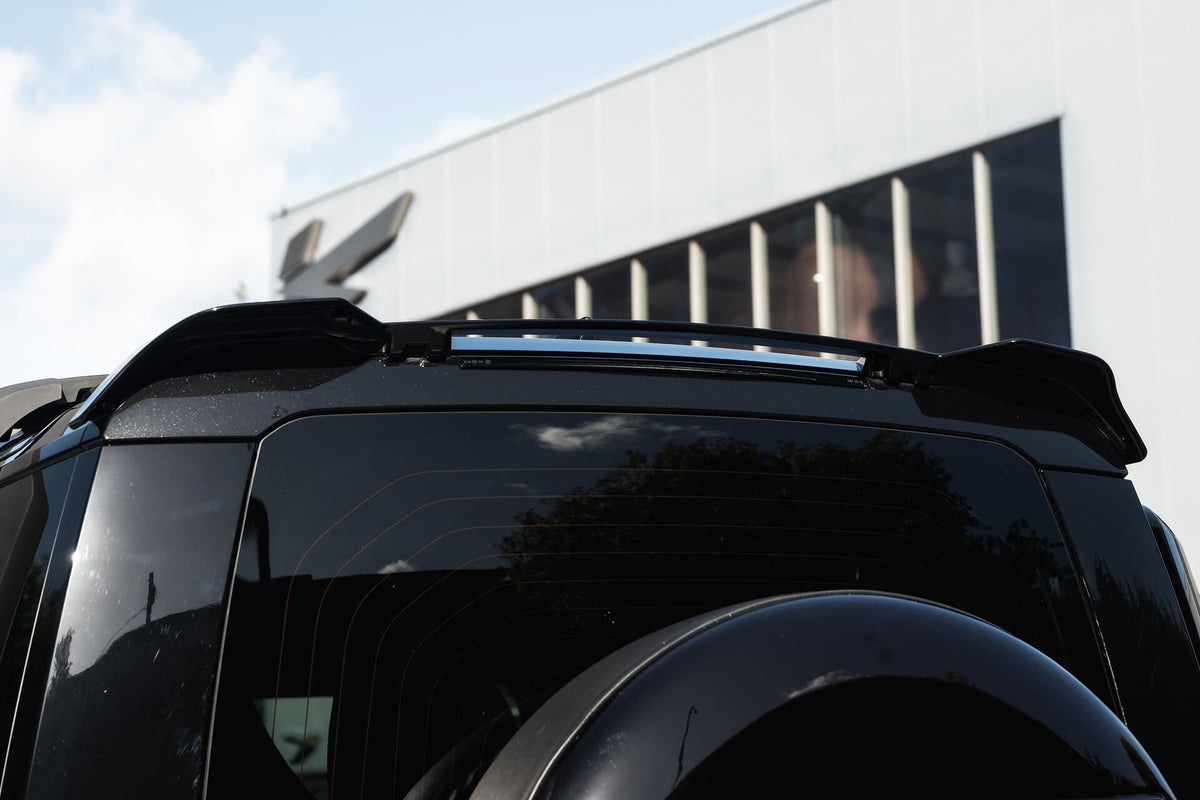 Land Rover Defender 110 P300 S (7 Seater) Gallery Image