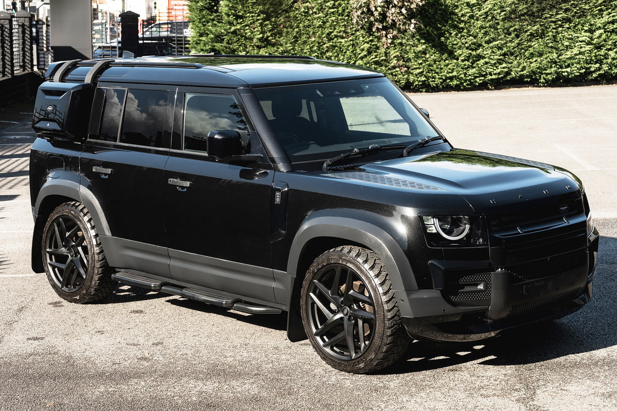 Land Rover Defender 110 P300 S (7 Seater) Gallery Image