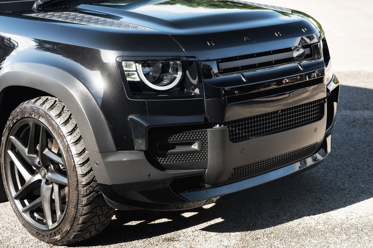 Land Rover Defender 110 P300 S (7 Seater) Gallery Image