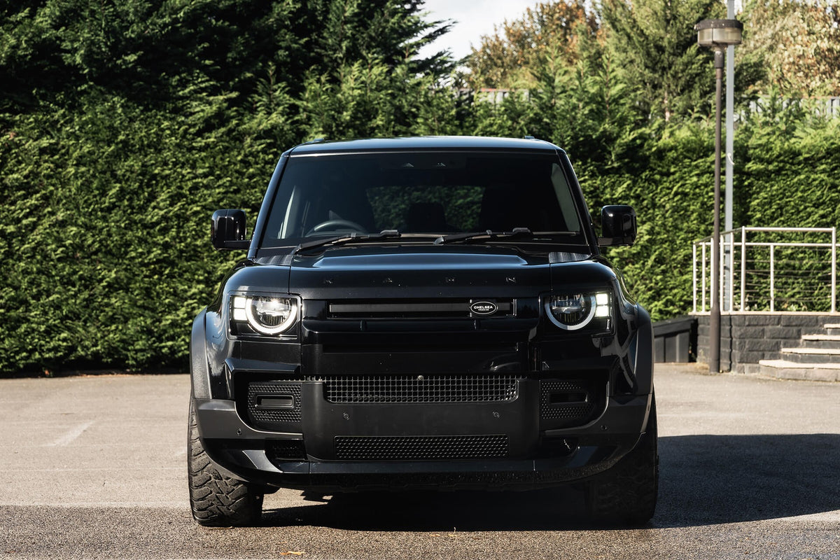 Land Rover Defender 110 P300 S (7 Seater) Gallery Image