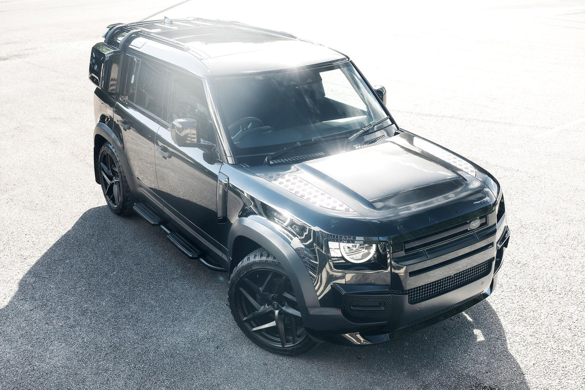 Land Rover Defender 110 P300 S (7 Seater) Gallery Image
