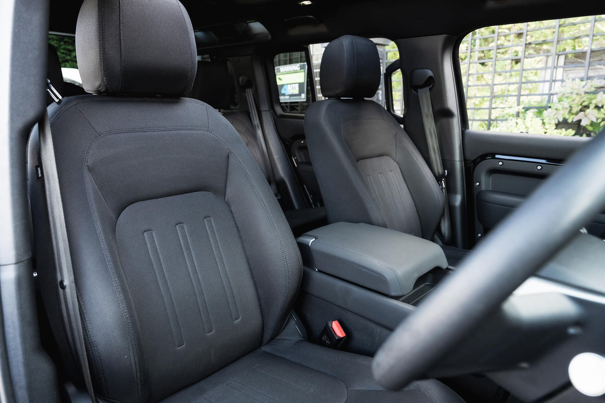 Land Rover Defender 110 P300 S (7 Seater) Gallery Image