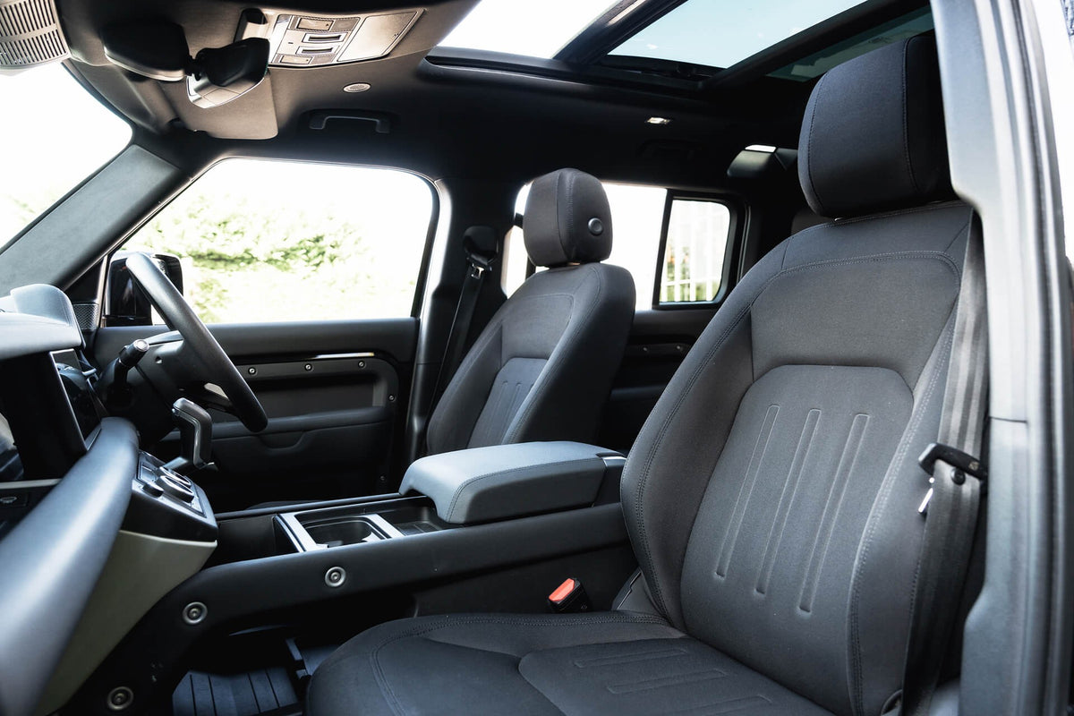Land Rover Defender 110 P300 S (7 Seater) Gallery Image