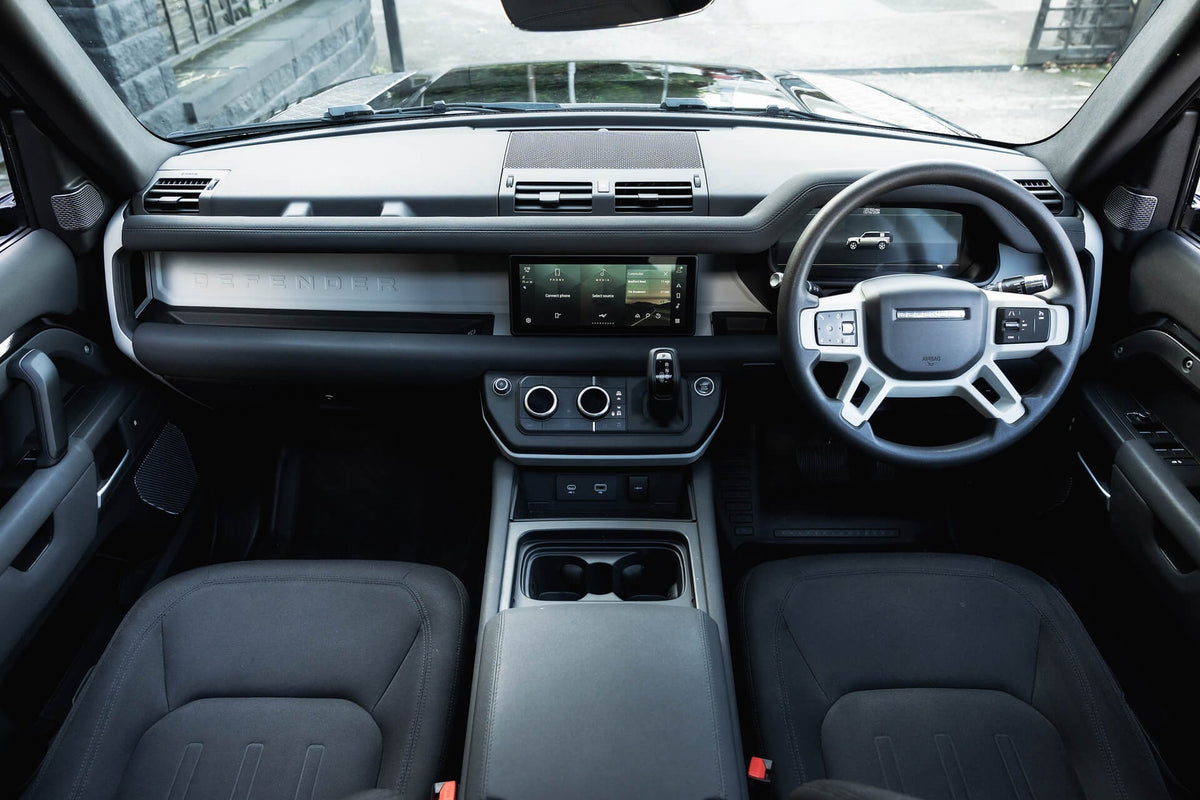 Land Rover Defender 110 P300 S (7 Seater) Gallery Image