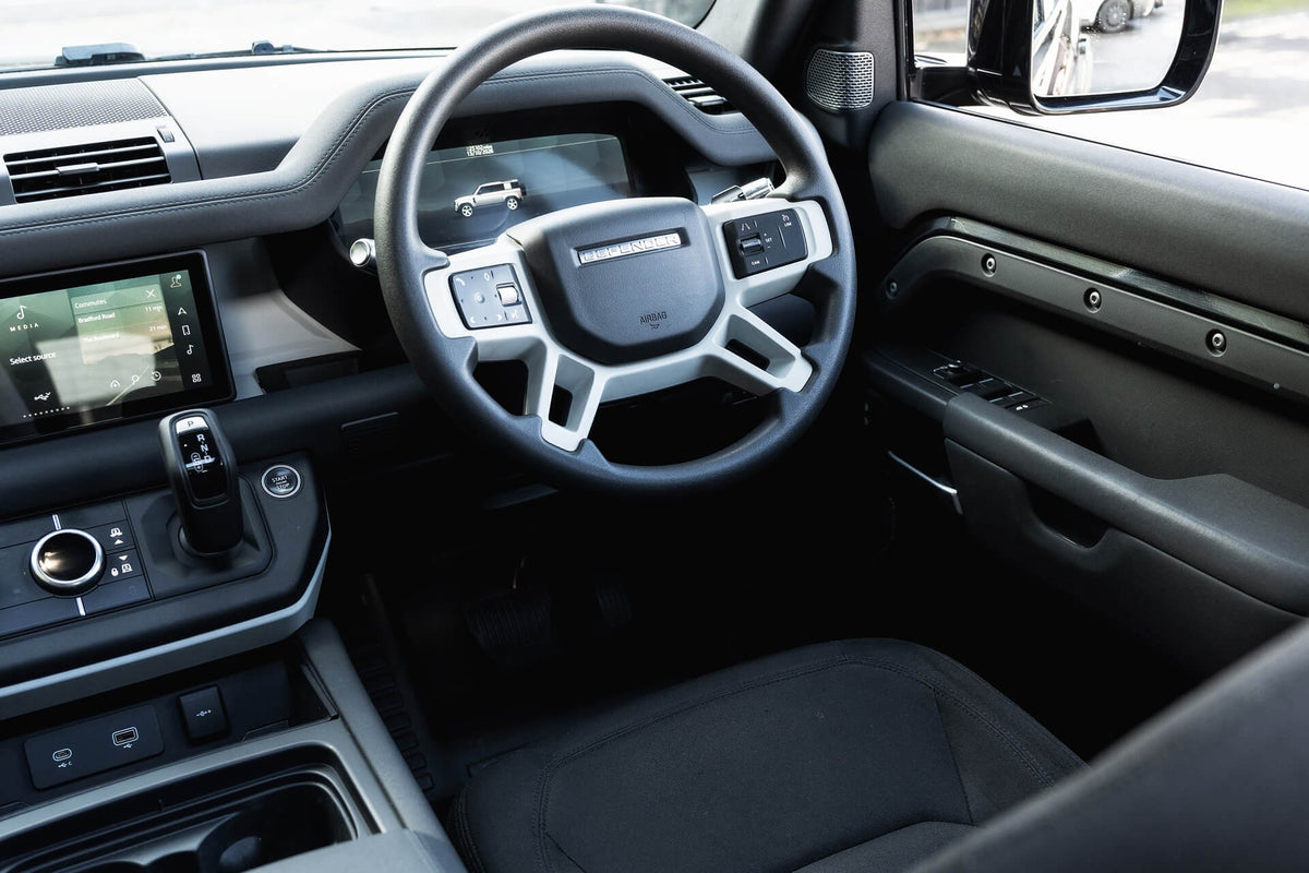 Land Rover Defender 110 P300 S (7 Seater) Gallery Image