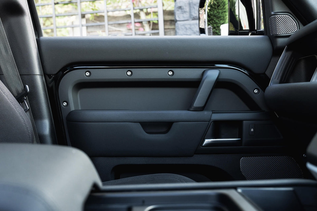 Land Rover Defender 110 P300 S (7 Seater) Gallery Image