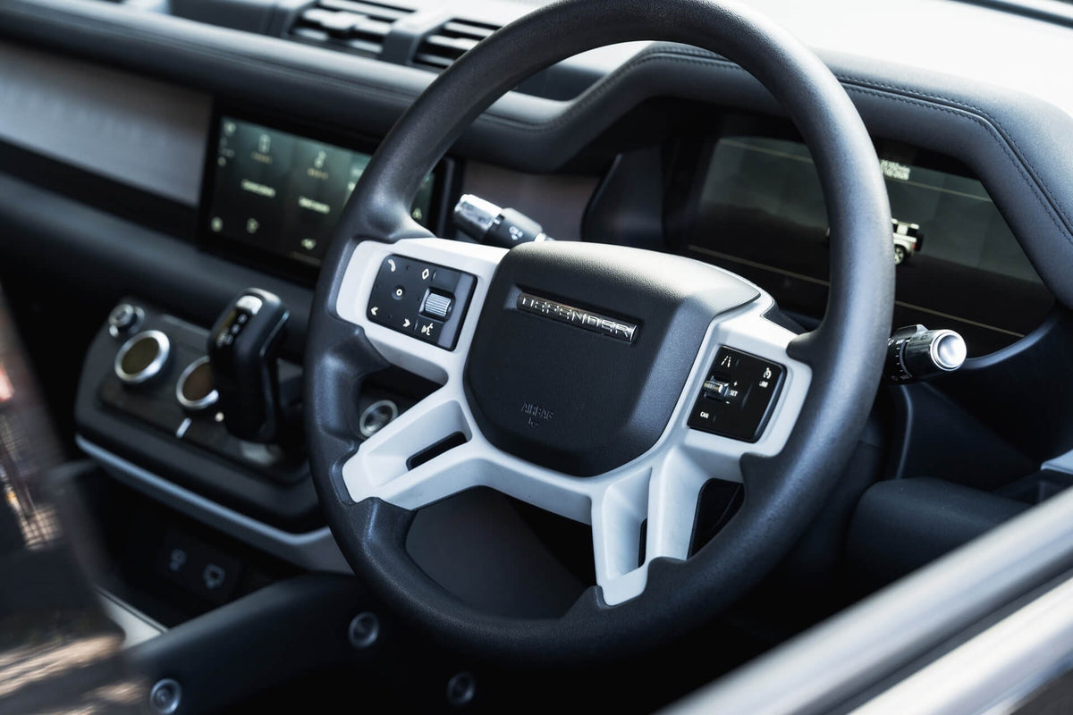 Land Rover Defender 110 P300 S (7 Seater) Gallery Image