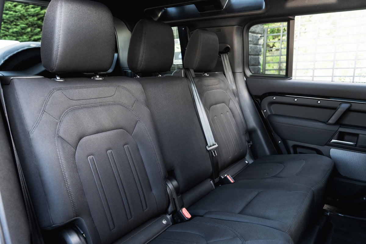 Land Rover Defender 110 P300 S (7 Seater) Gallery Image