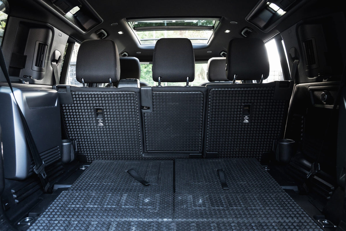 Land Rover Defender 110 P300 S (7 Seater) Gallery Image