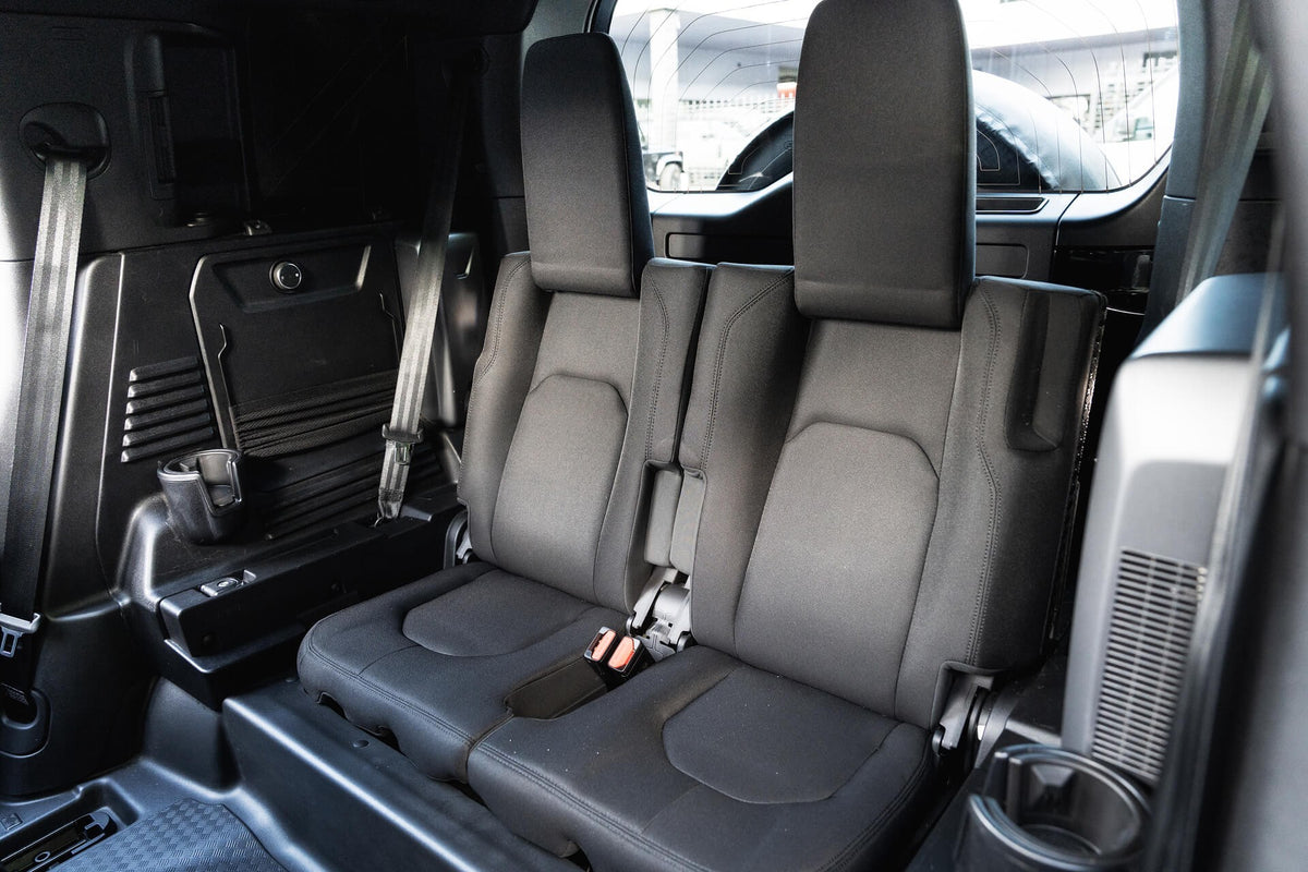 Land Rover Defender 110 P300 S (7 Seater) Gallery Image