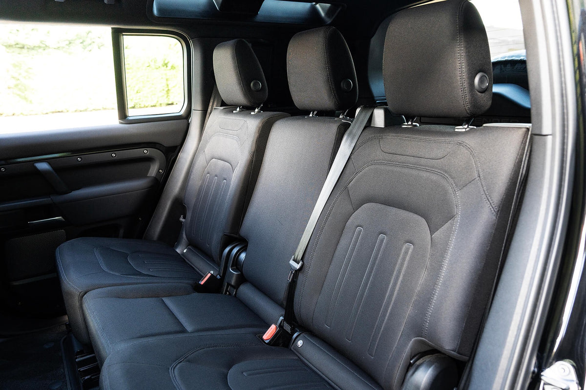 Land Rover Defender 110 P300 S (7 Seater) Gallery Image