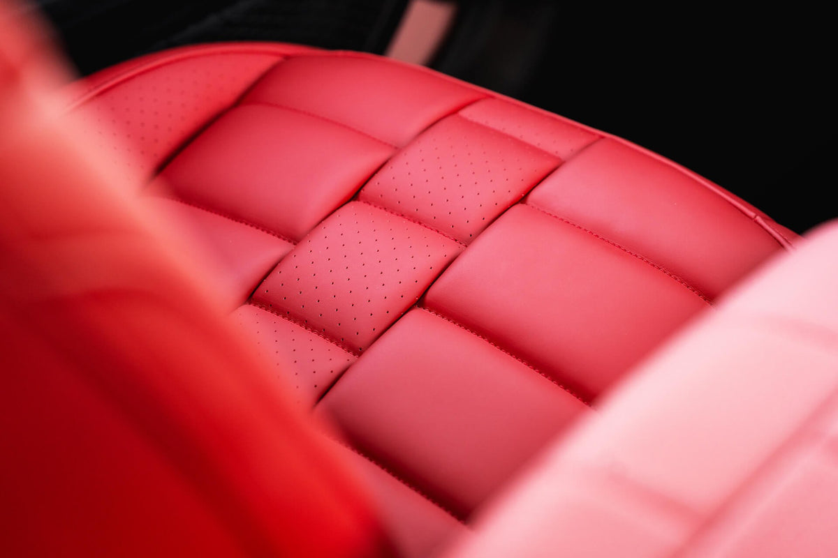Jeep Wrangler Rubicon - CJ400