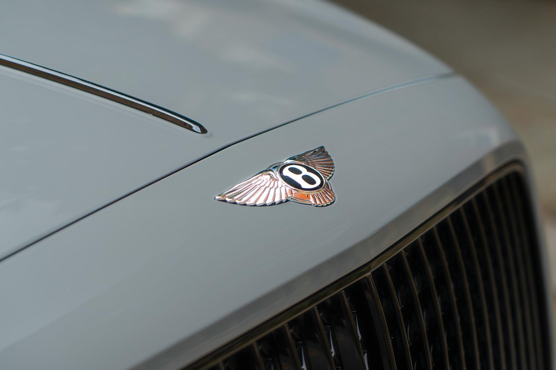 Bentley Flying Spur Carbon Edition