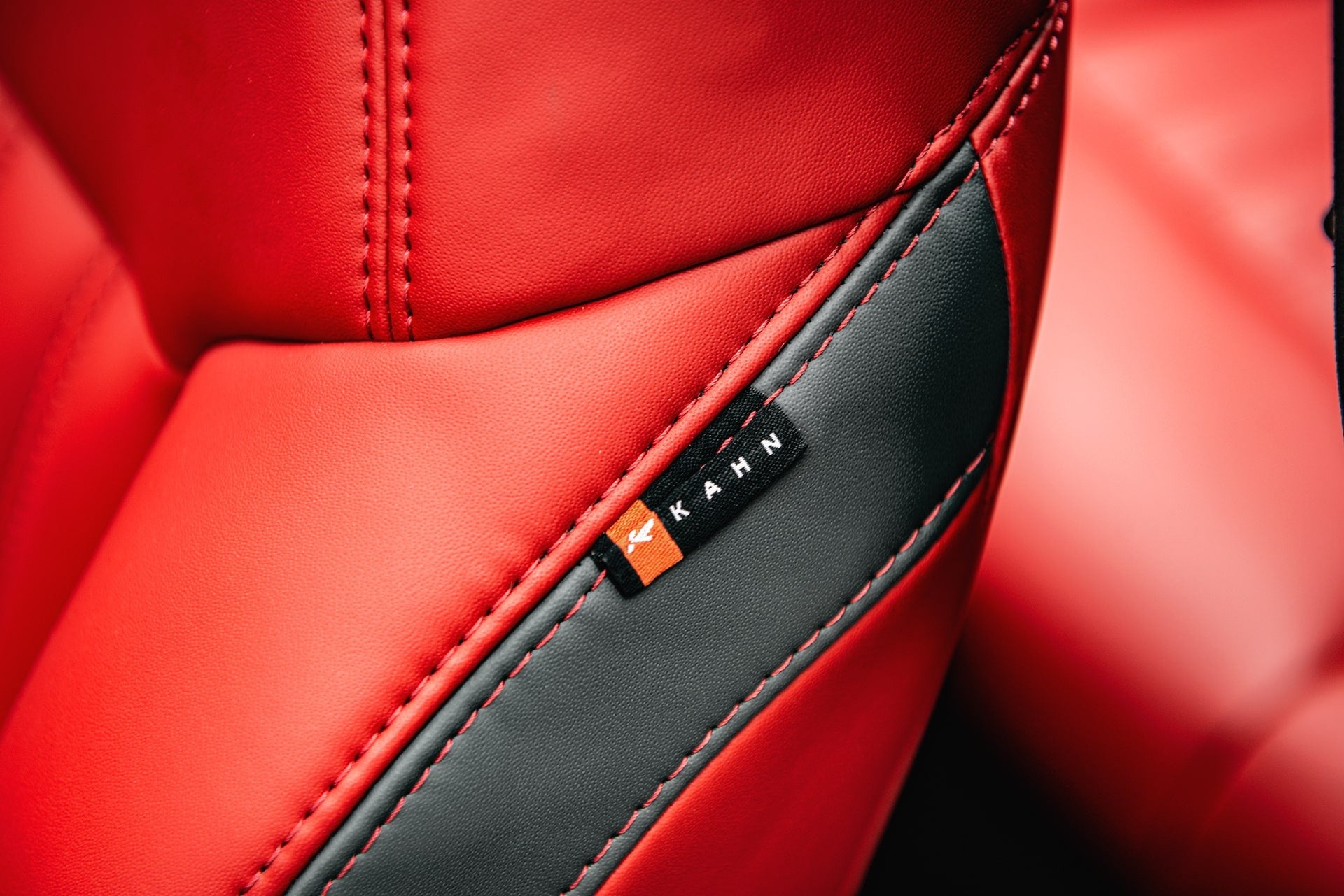 Fiat 500e C 42kWh Passion Convertible Designio by KAHN®