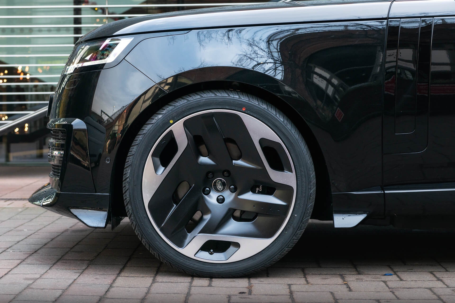 Range Rover