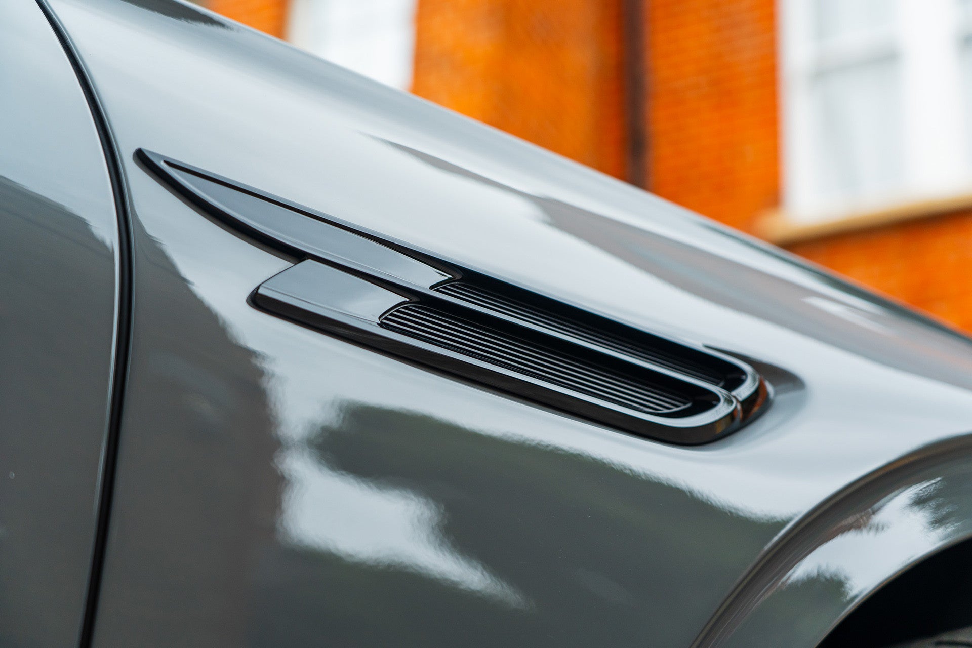 Bentley Flying Spur Carbon Edition