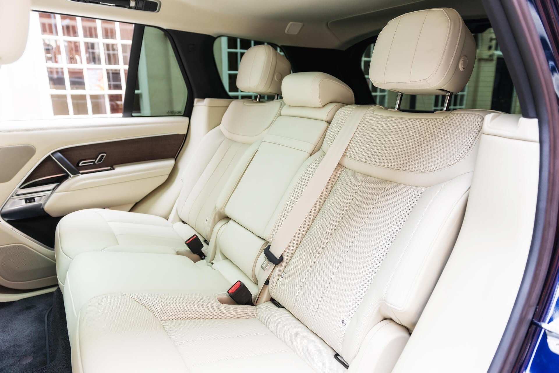 Range  Rover P440e SE